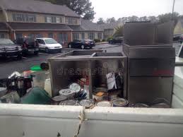 Best Dumpster Rental Services  in Derma, MS